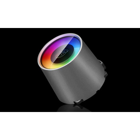 Deepcool | Liquid cooler RGB | CASTLE 360RGB V2 - 5